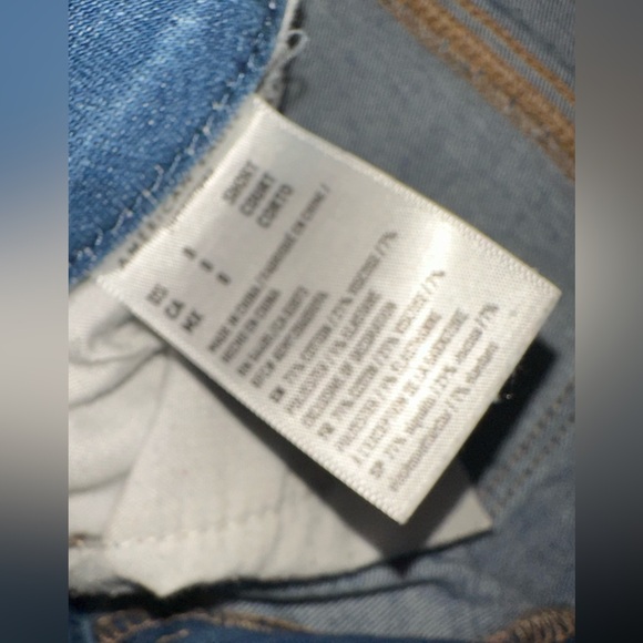 American eagle skinny jeans - Picture 2 of 3
